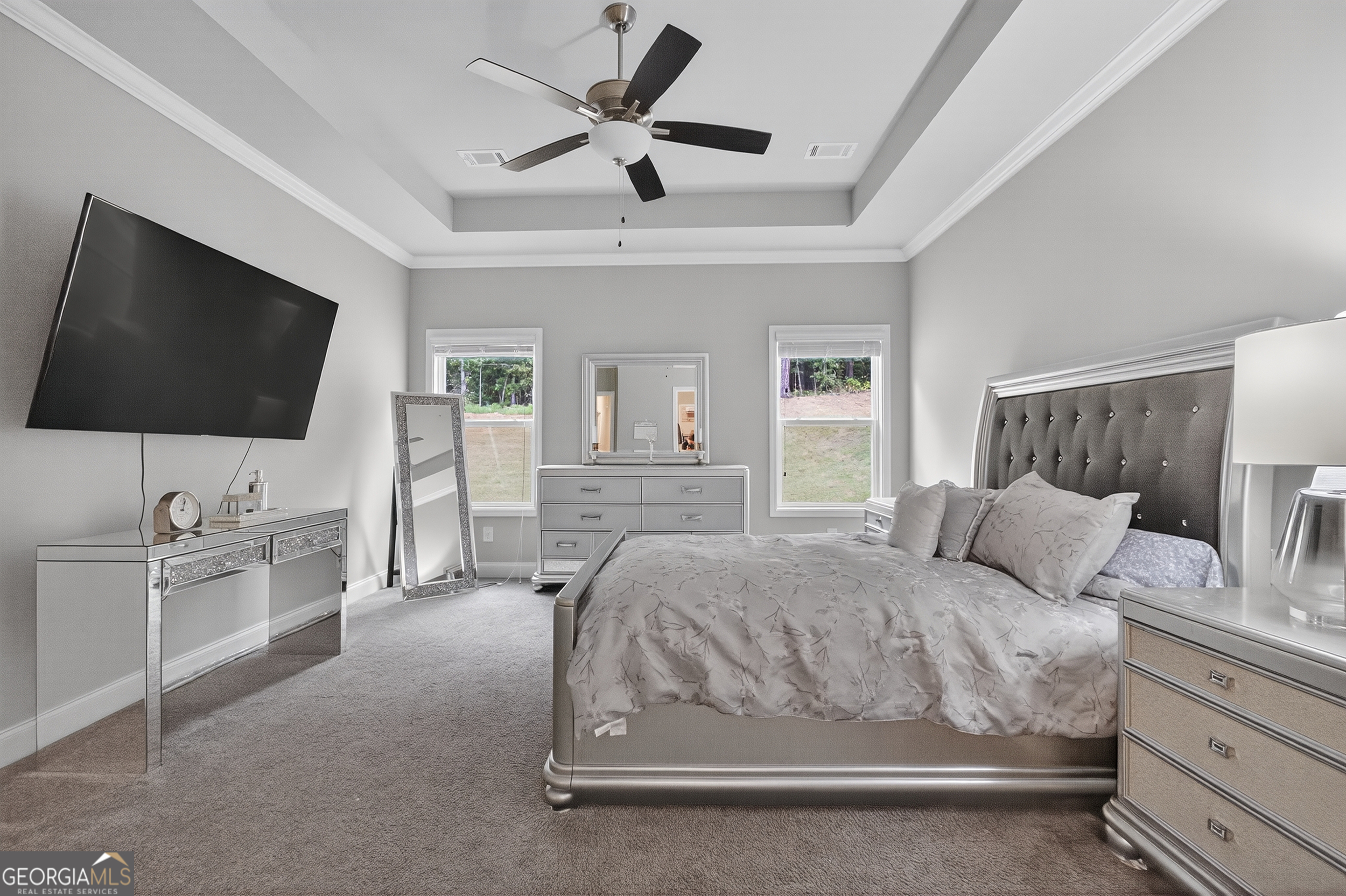 The Lochs at St Andrews - Residential