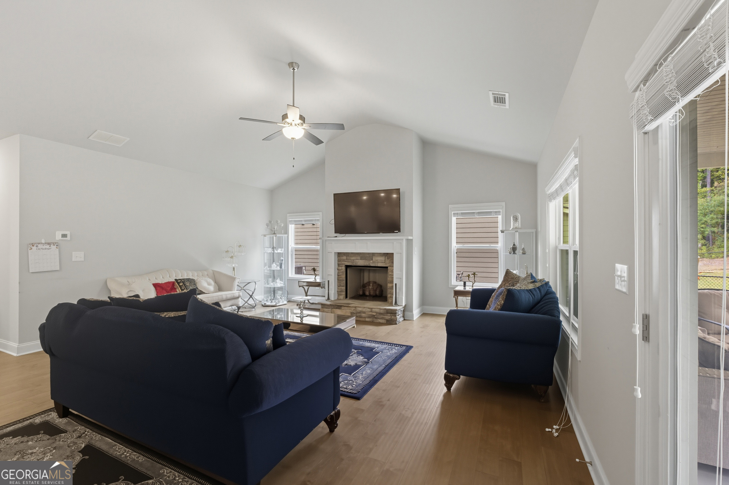 The Lochs at St Andrews - Residential