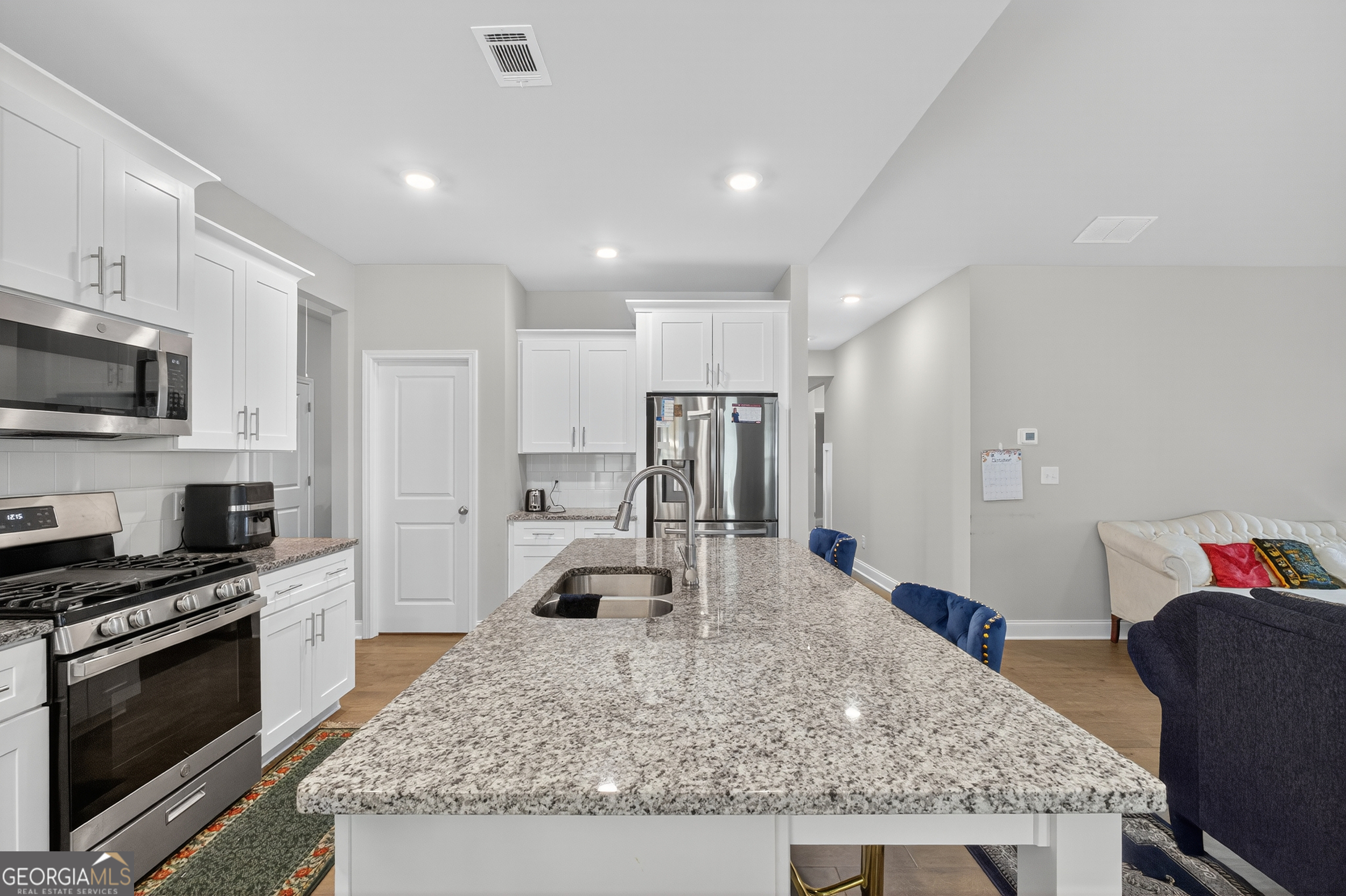 The Lochs at St Andrews - Residential