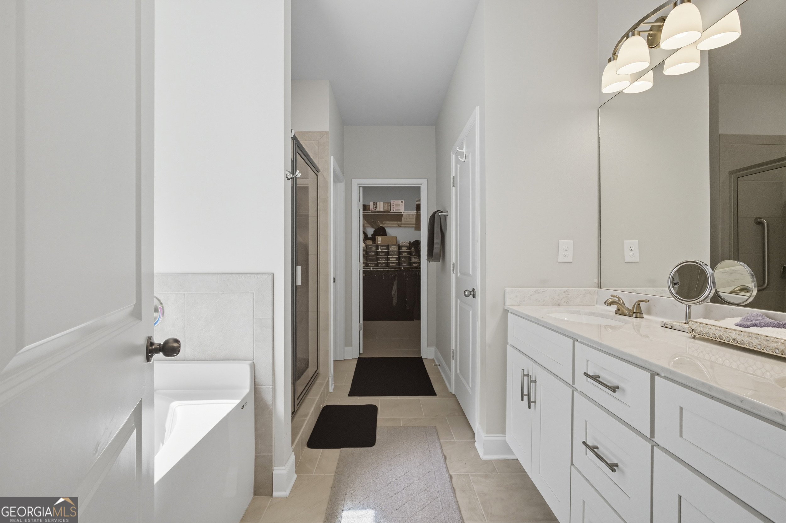 The Lochs at St Andrews - Residential