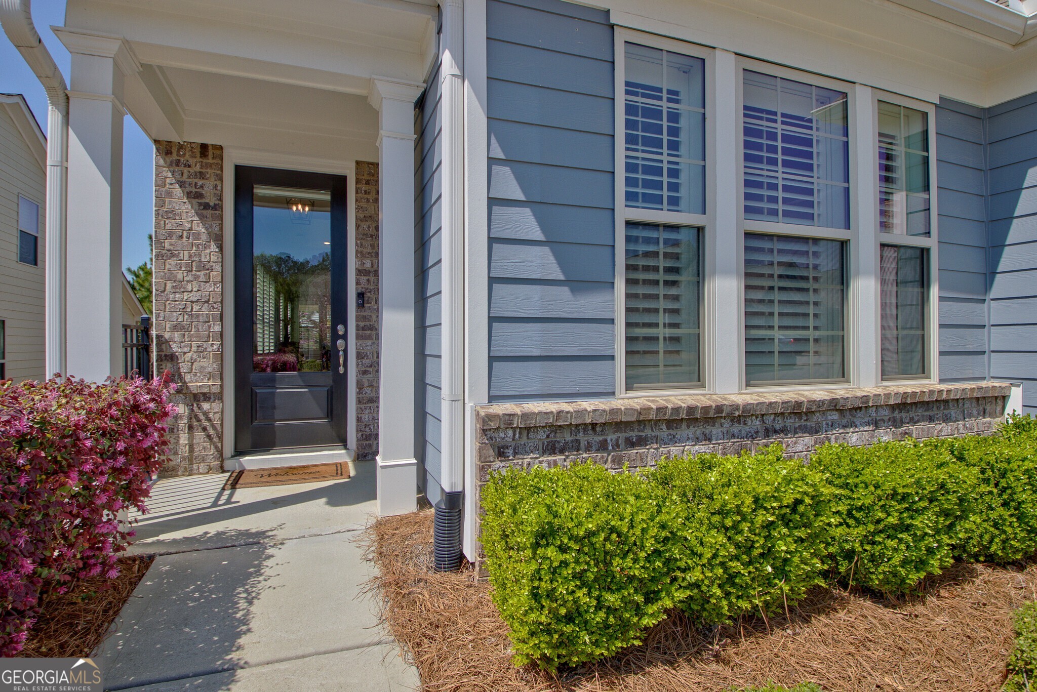 108 Mulberry CT