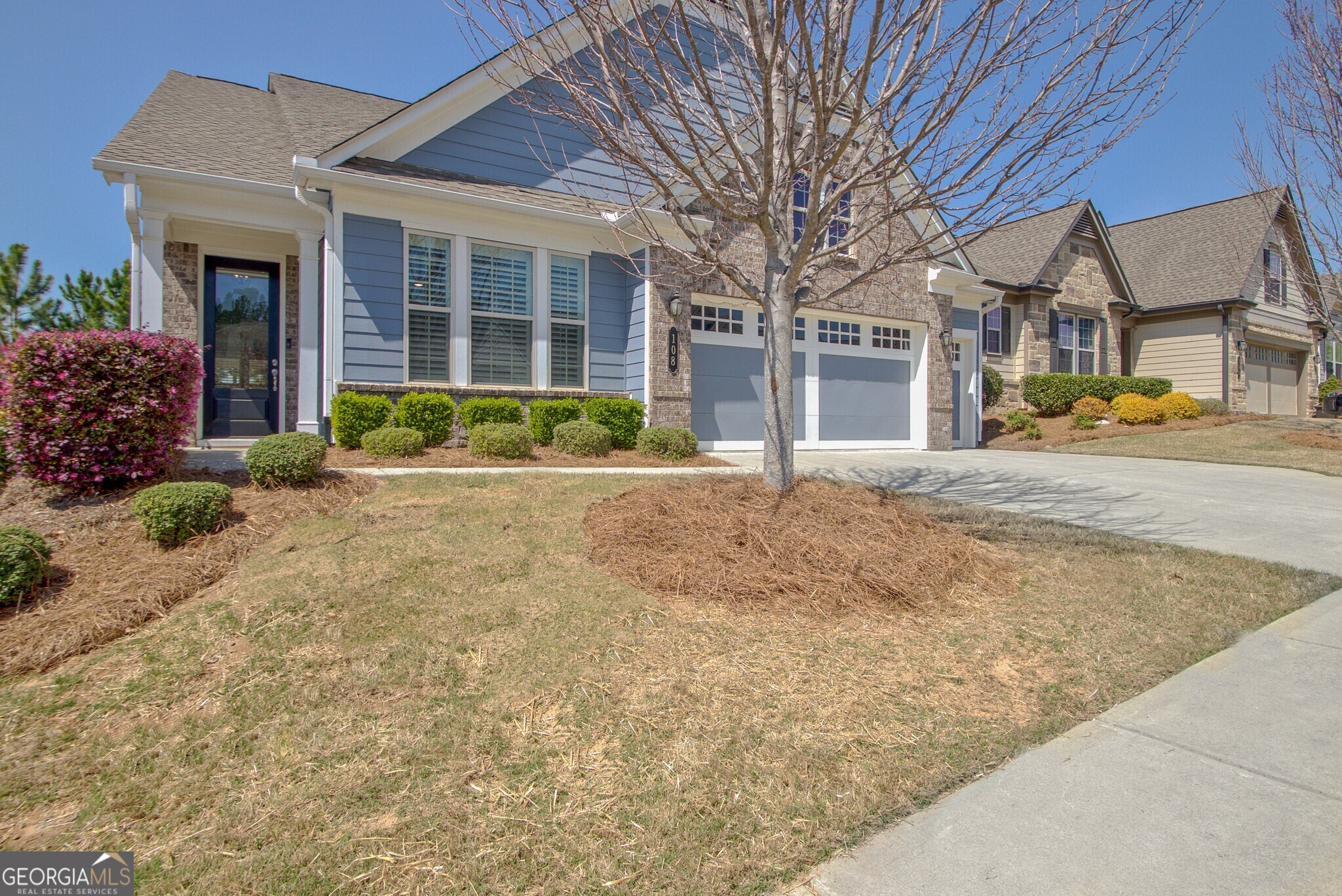 108 Mulberry CT