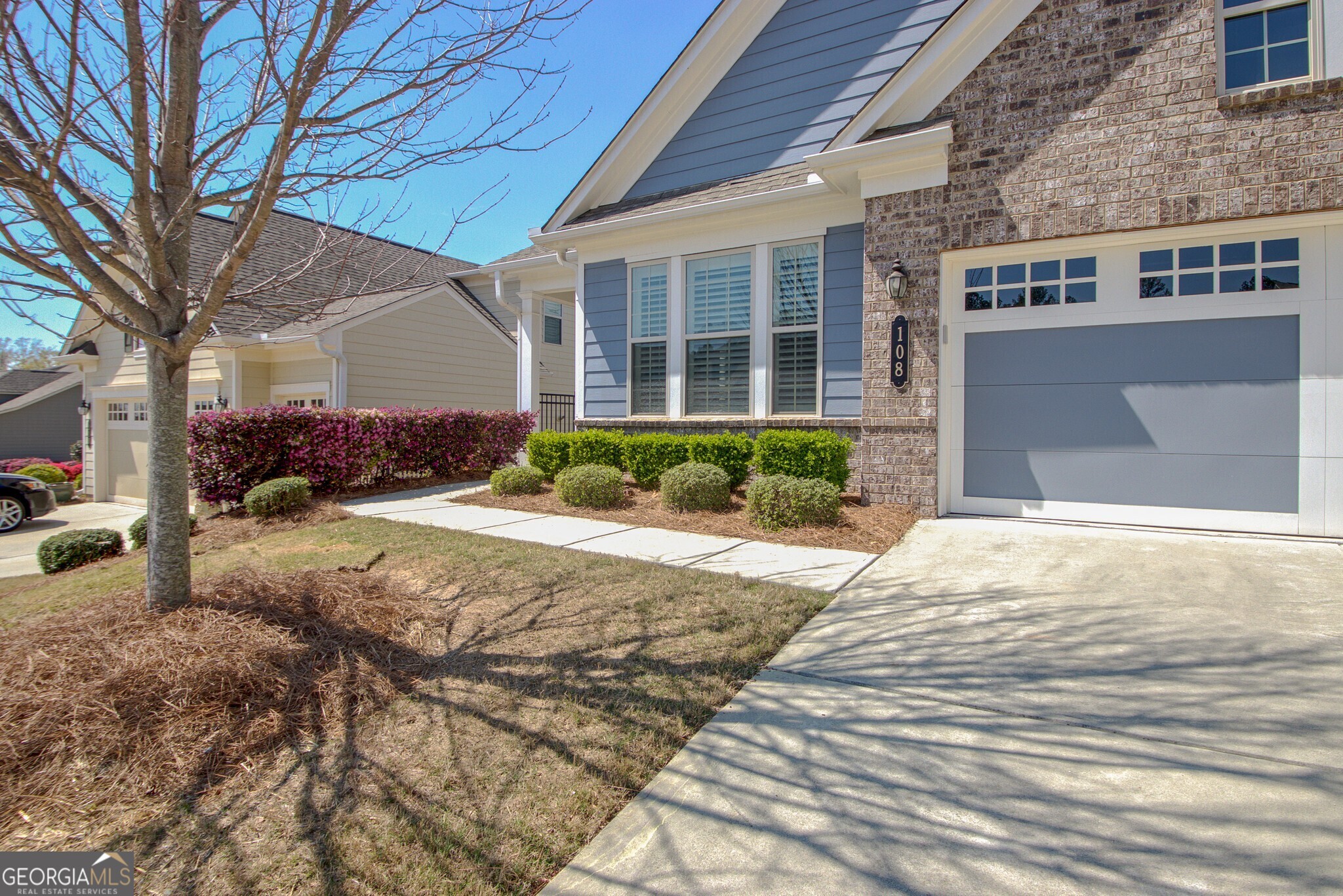 108 Mulberry CT