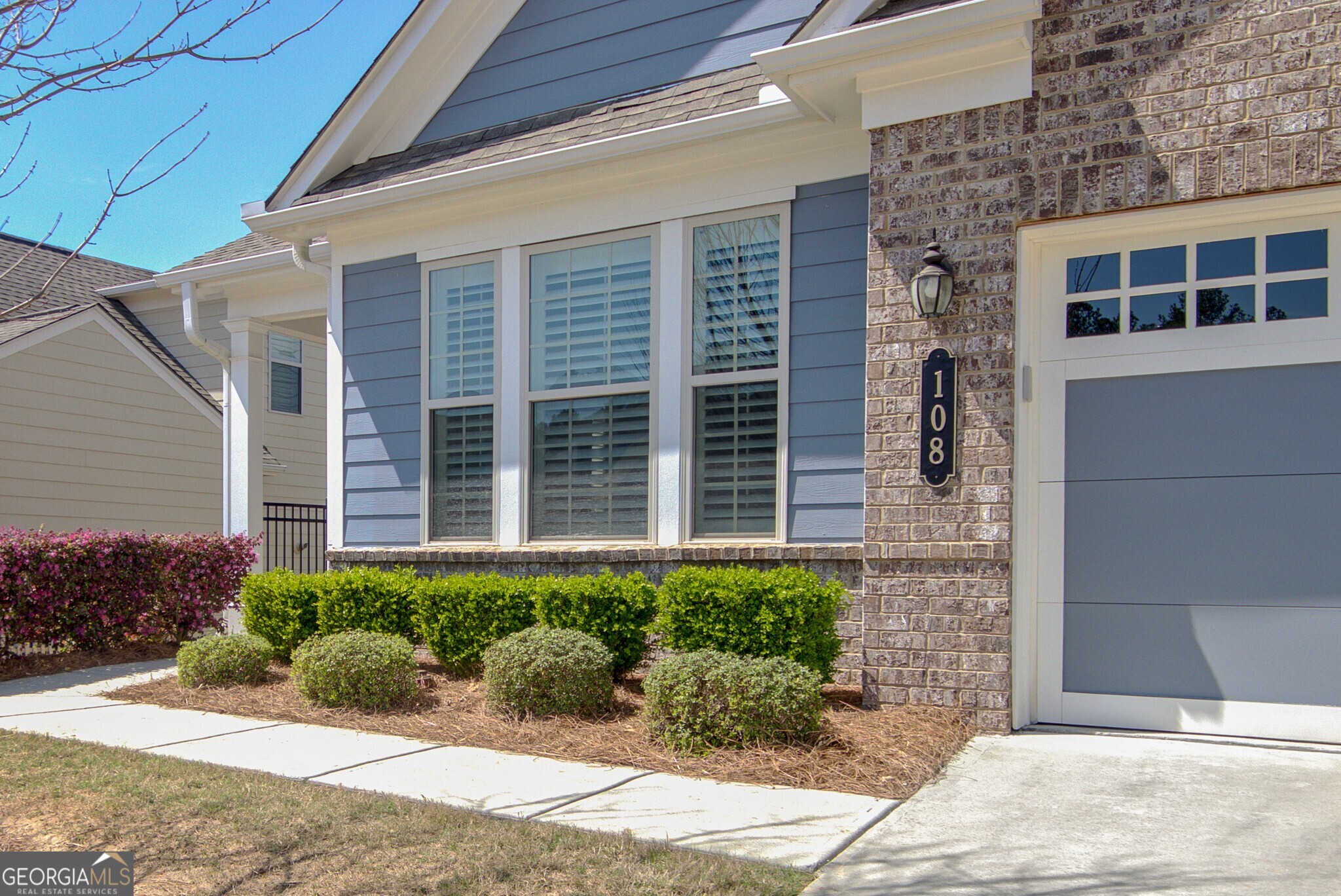 108 Mulberry CT