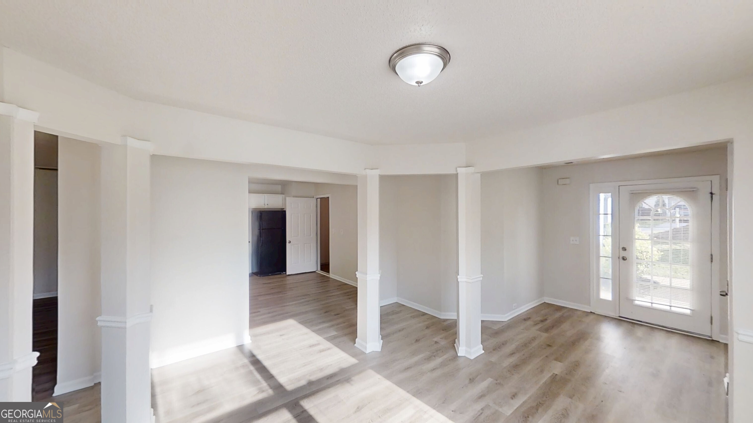 1001 Balsam Wood TRL