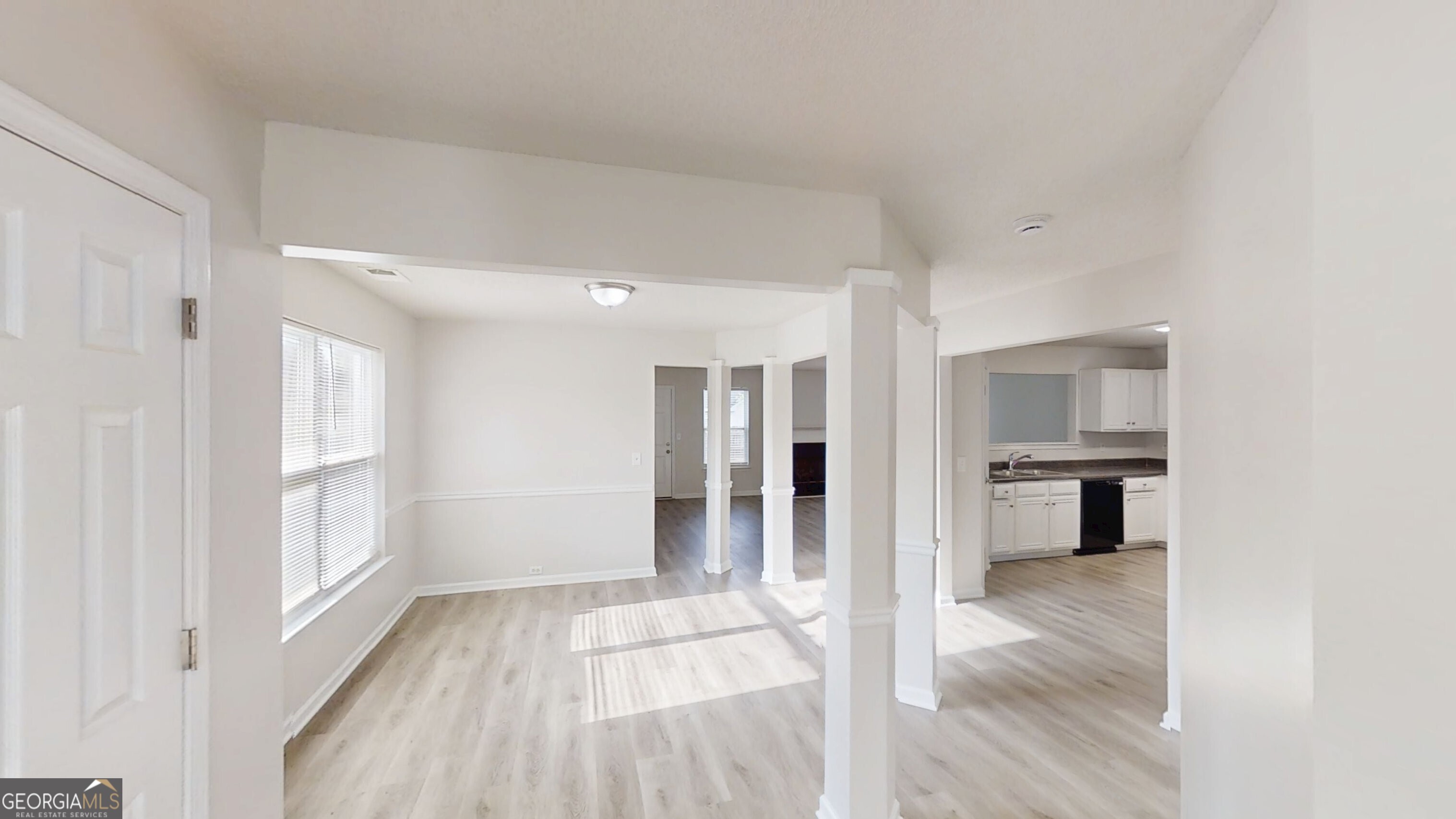 1001 Balsam Wood TRL