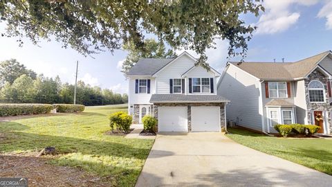 1001 Balsam Wood TRL Villa Rica GA 30180