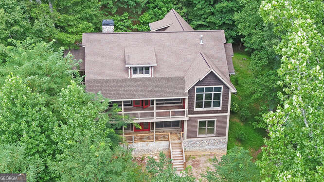 216 Hightower RDG