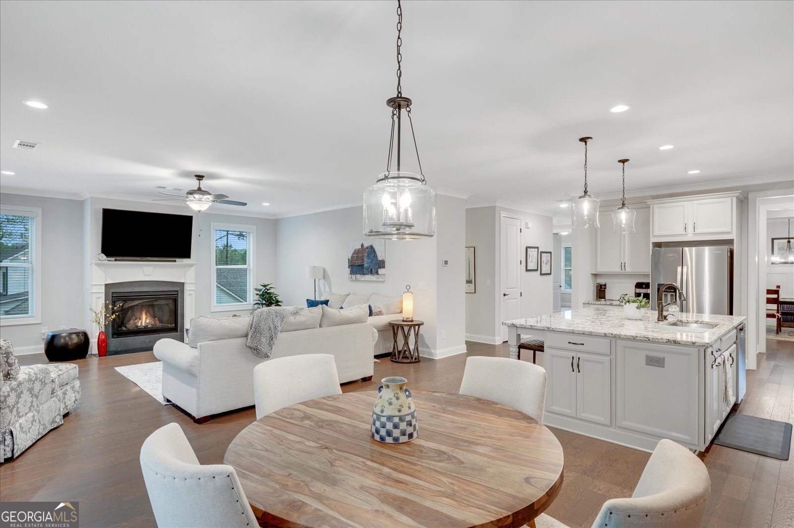 Acworth, Georgia 30101, United States, 3 Bedrooms Bedrooms, ,3 BathroomsBathrooms,Residential,Active,113490