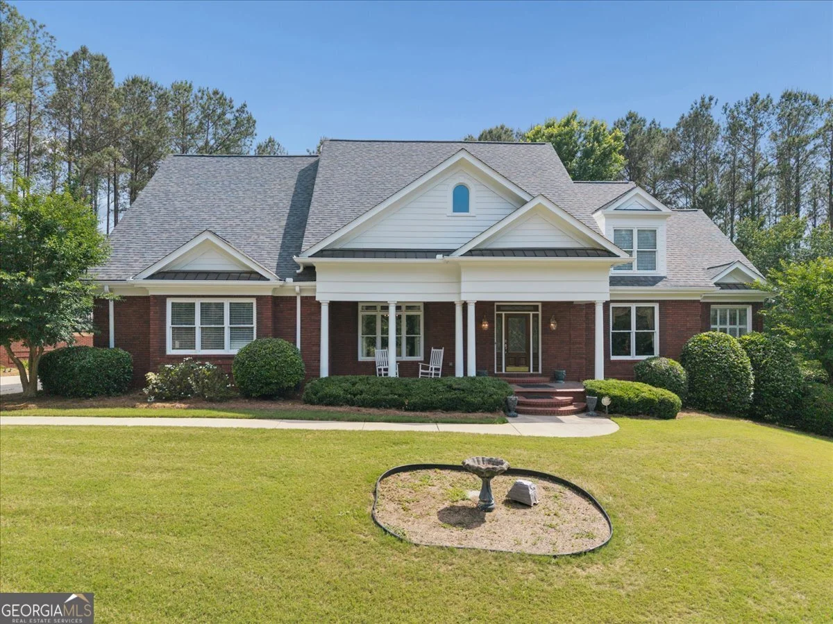 3610 Hwy 142, Newborn, GA, 30056