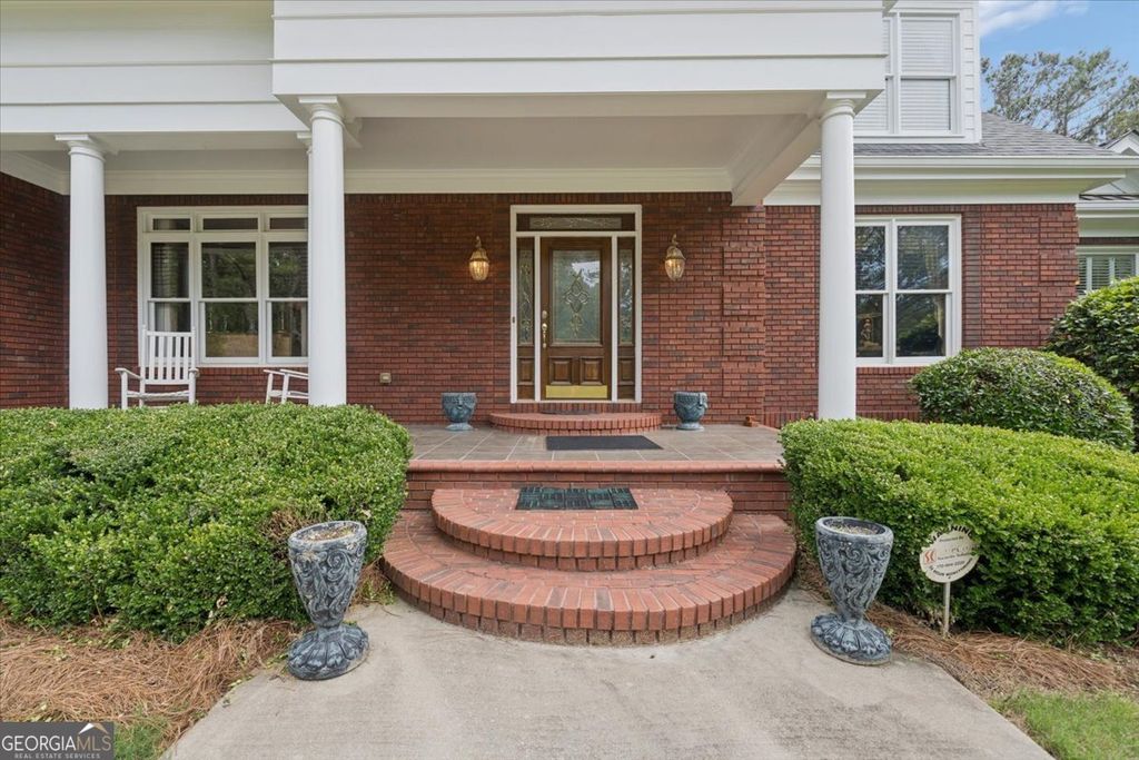 Photo of 3610 Hwy 142, Newborn, GA 30056 (MLS # 10763792)