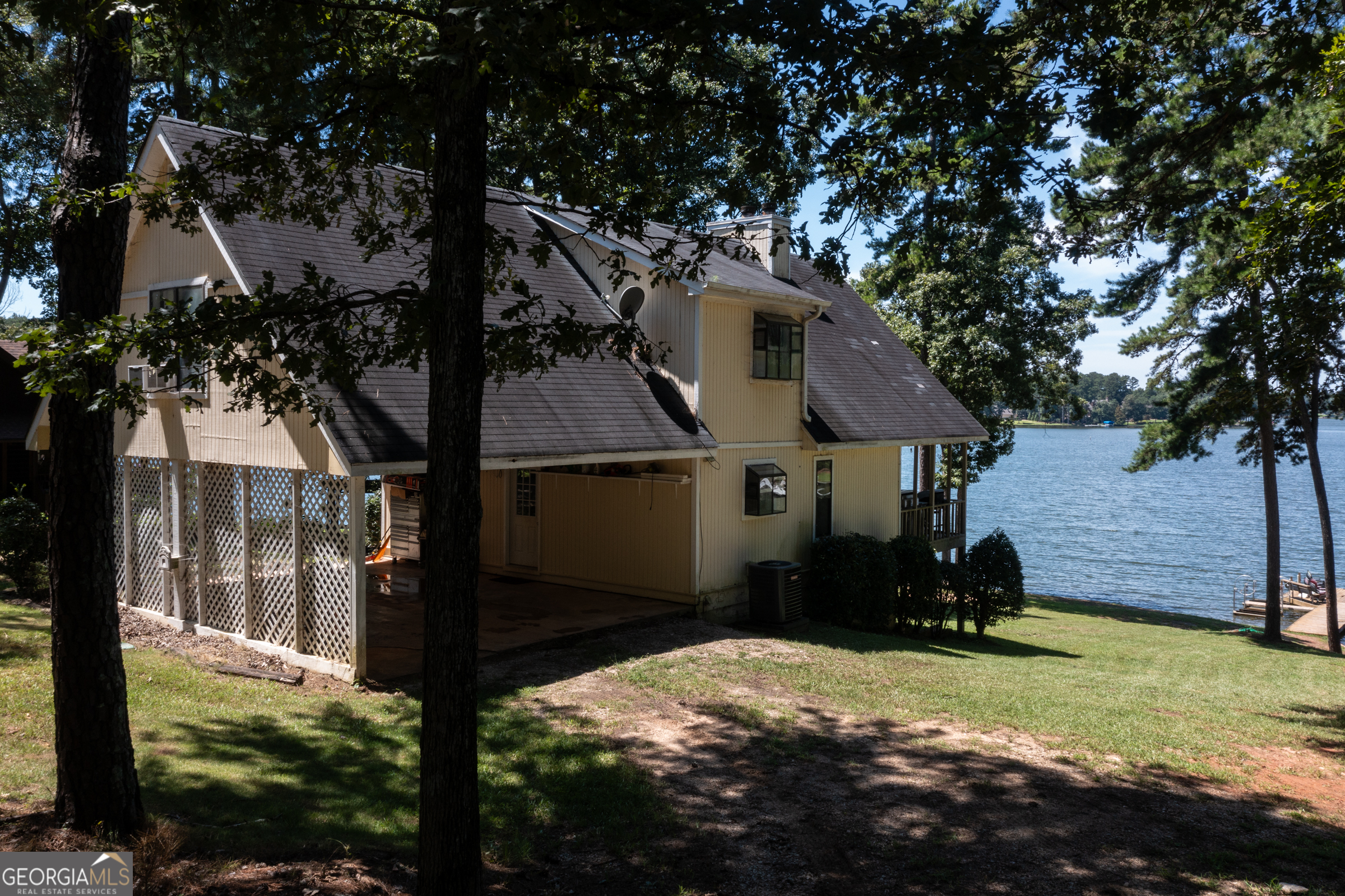 1031 Hawks Bill DR