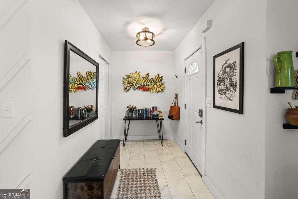 Photo of 3418 Louise Street, Atlanta, GA 30354 (MLS # 10754412)