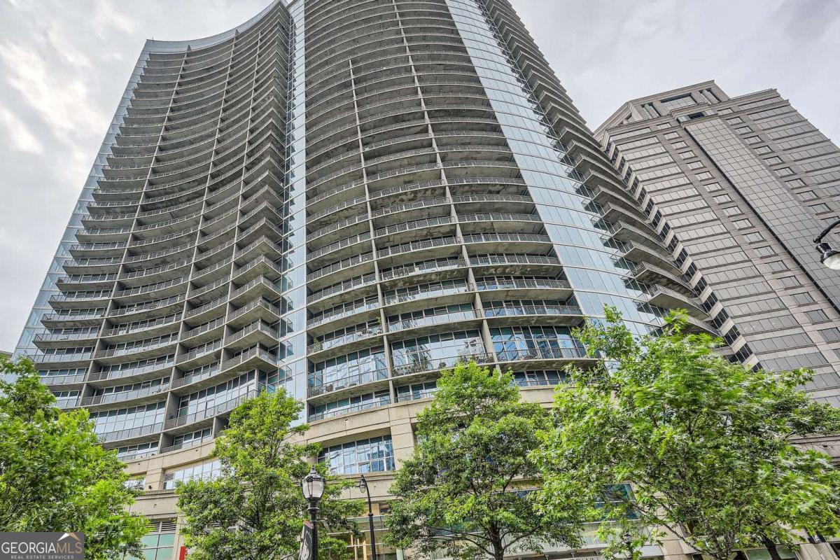 1080 Peachtree ST NE 1309