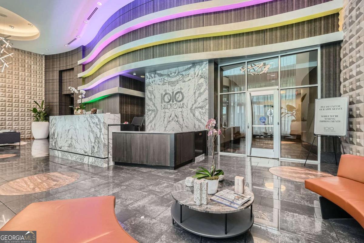 1080 Peachtree ST NE 1309