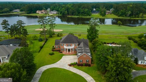 A home in Valdosta