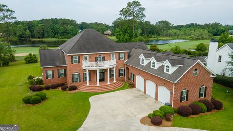 A home in Valdosta