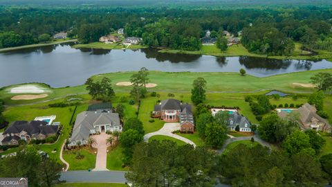 A home in Valdosta