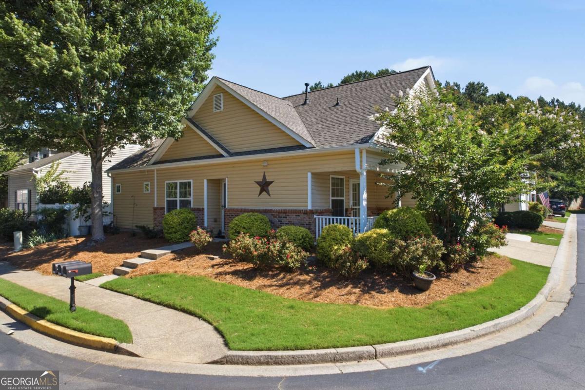 298 Hiawassee DR