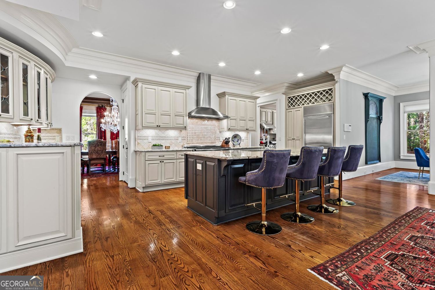 WINDWARD - Residential