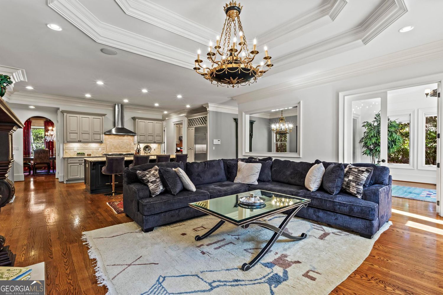 WINDWARD - Residential