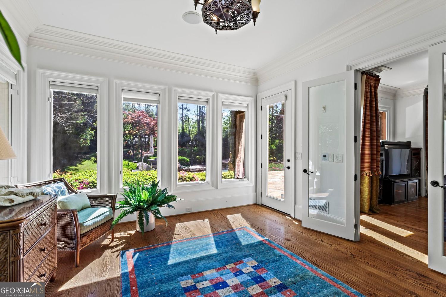 WINDWARD - Residential