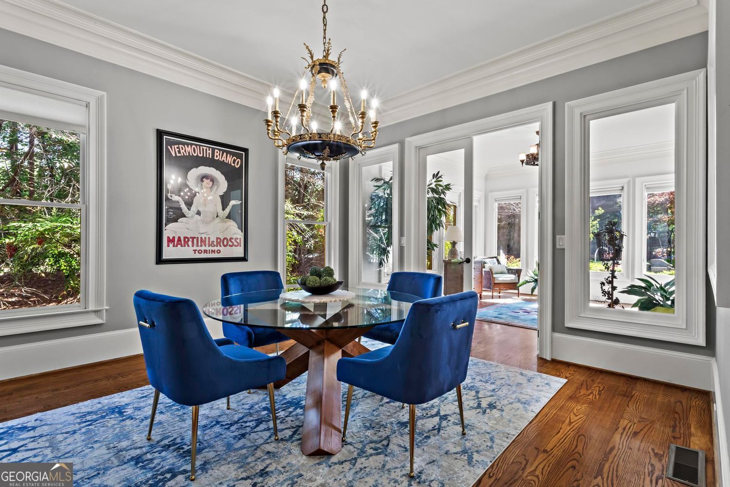 WINDWARD - Residential