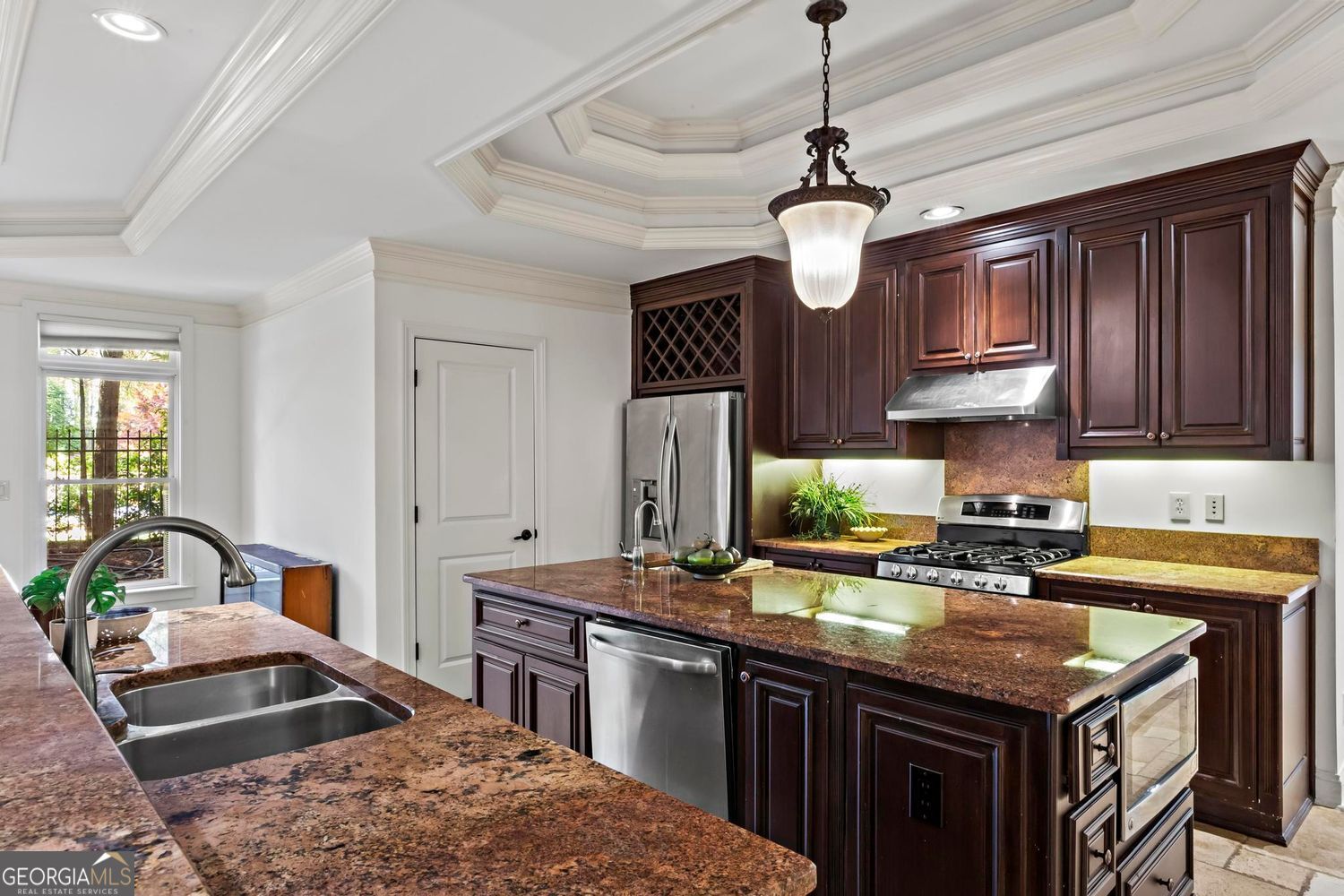 WINDWARD - Residential
