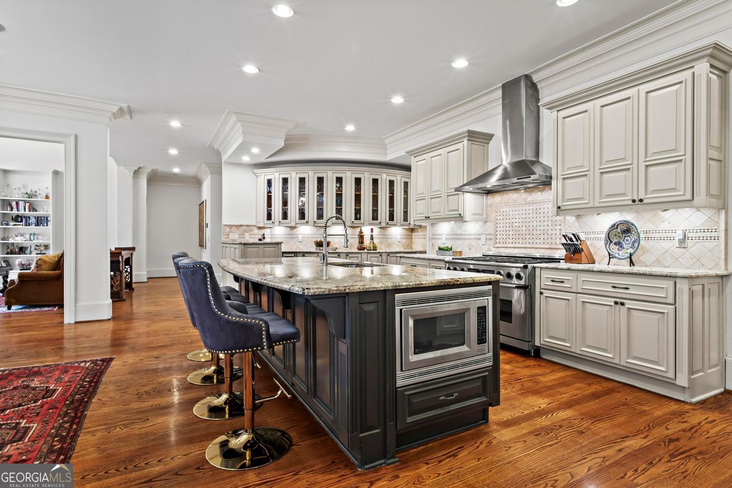 WINDWARD - Residential
