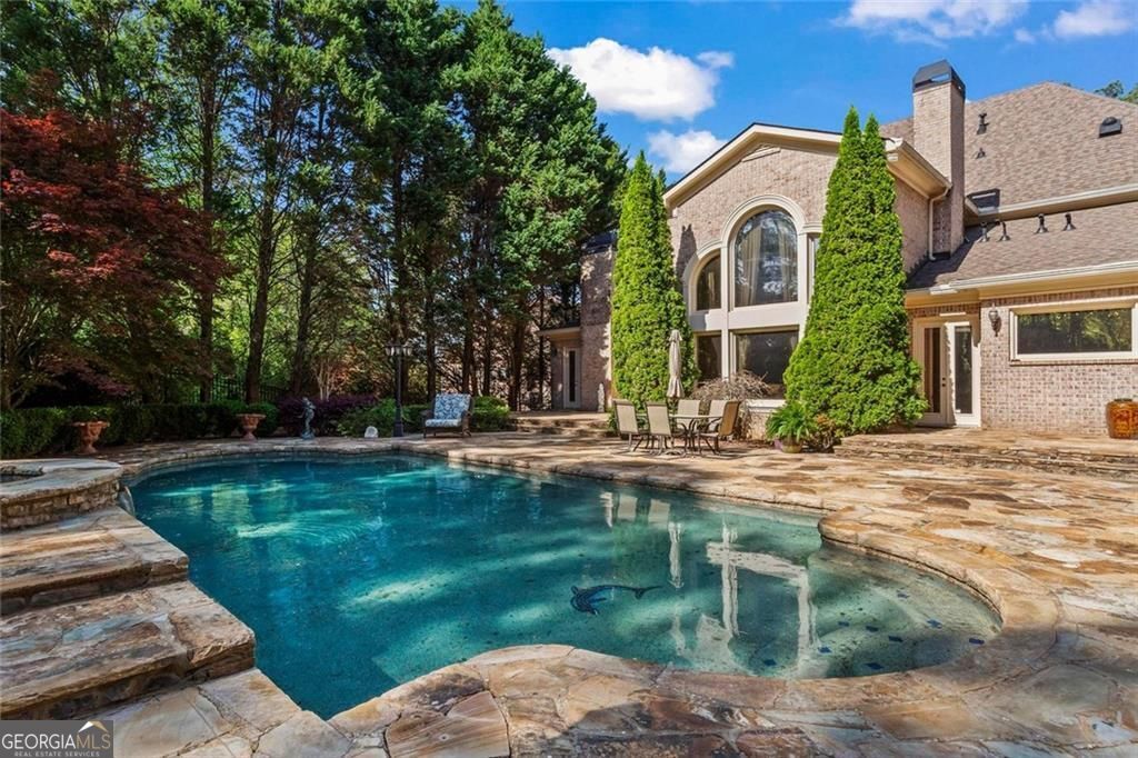 Alpharetta, Georgia 30005, United States, 6 Bedrooms Bedrooms, ,9 BathroomsBathrooms,Residential,Active,112380