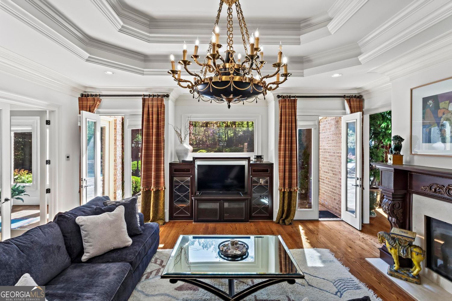WINDWARD - Residential