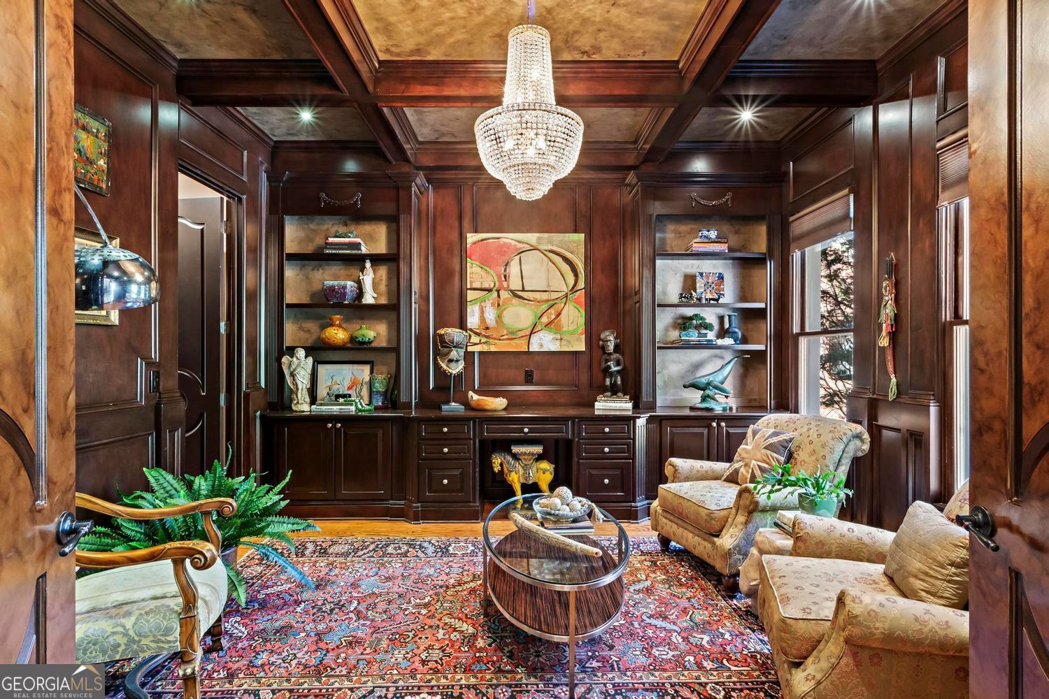 WINDWARD - Residential