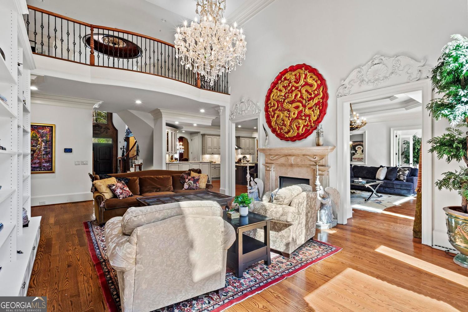 WINDWARD - Residential