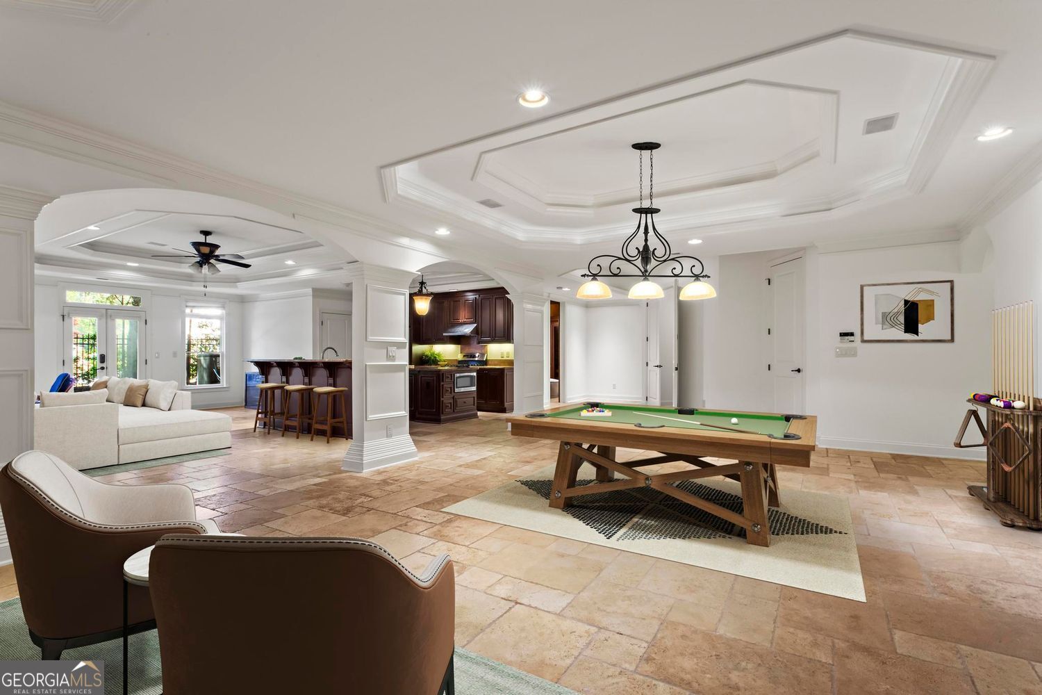 WINDWARD - Residential
