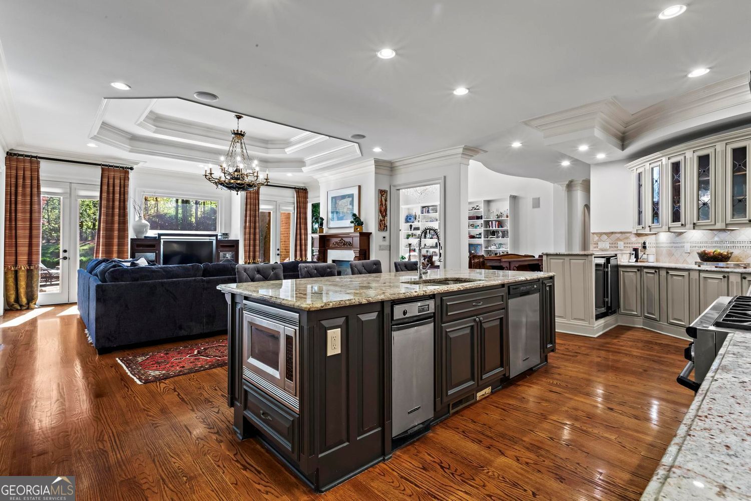 WINDWARD - Residential