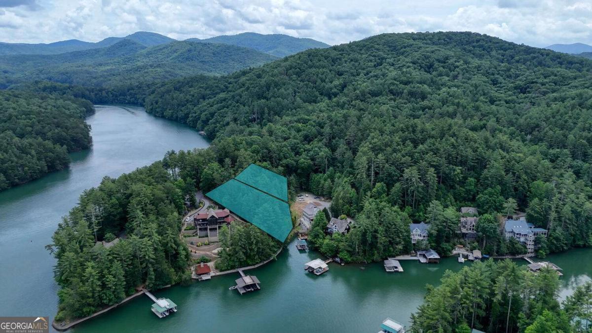 LOT 6&7 Browns Cove RD 6 & 7