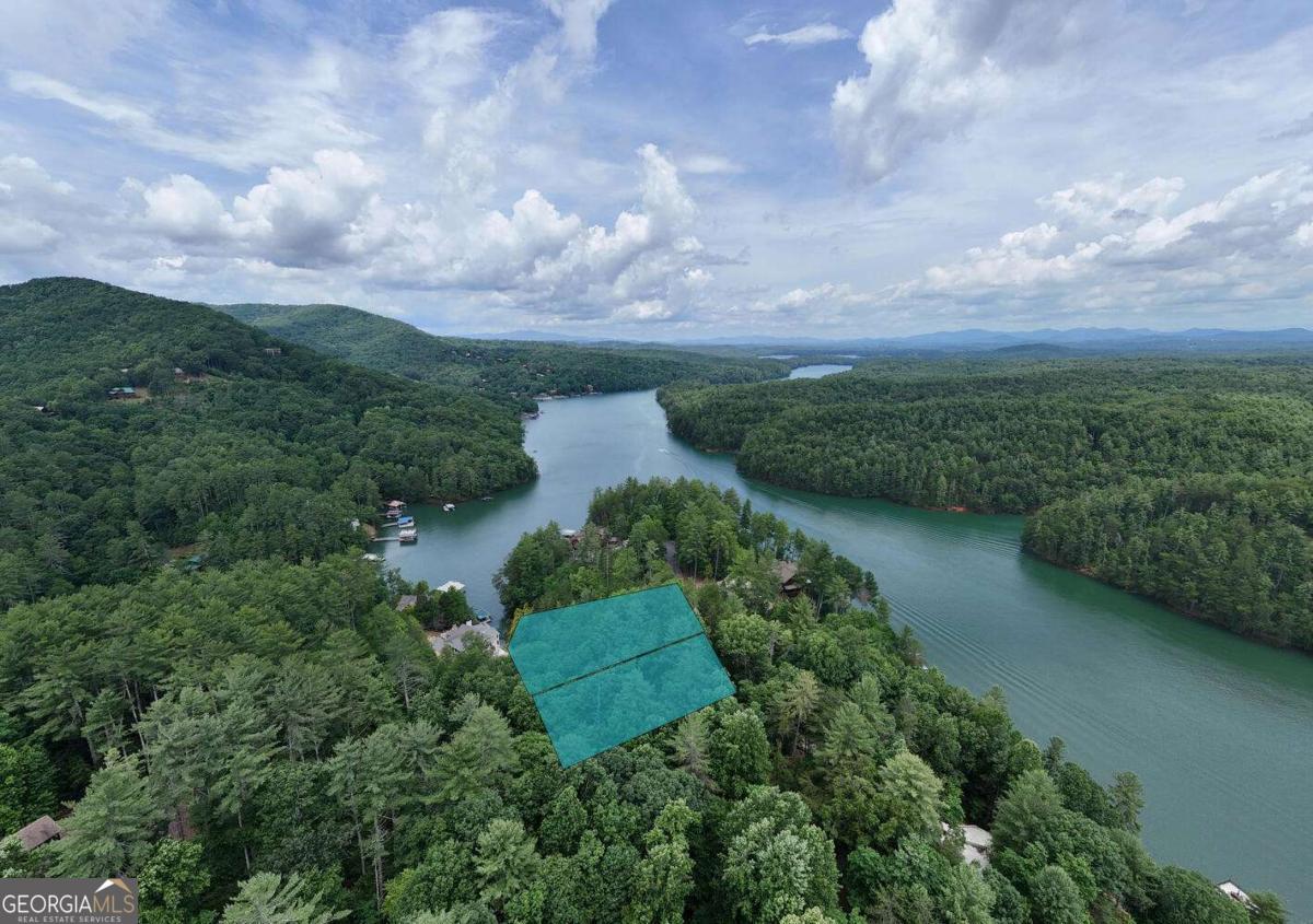 LOT 6&7 Browns Cove RD 6 & 7