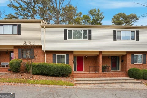 Photo of 3320 Northcrest Road, Atlanta, GA 30340 (MLS # 10834192)