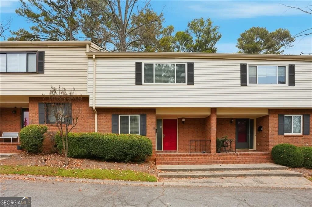 3320 Northcrest Road, Atlanta, GA, 30340
