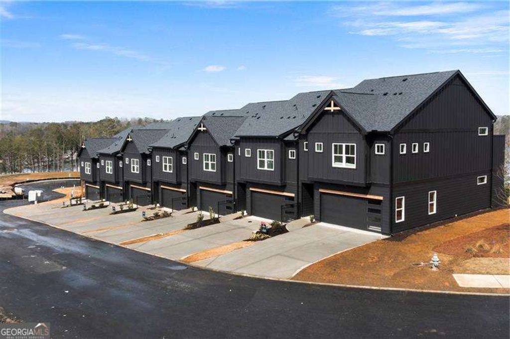 Photo of 112 Waterview Court, Waleska, GA 30183 (MLS # 10662428)