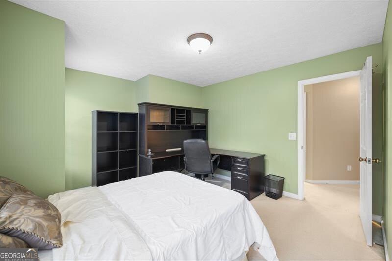 Gatewood - Residential Lease