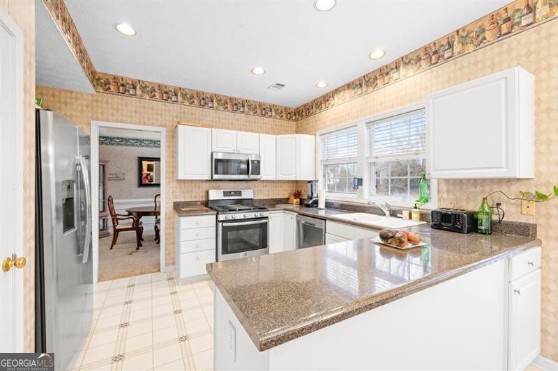 Gatewood - Residential Lease
