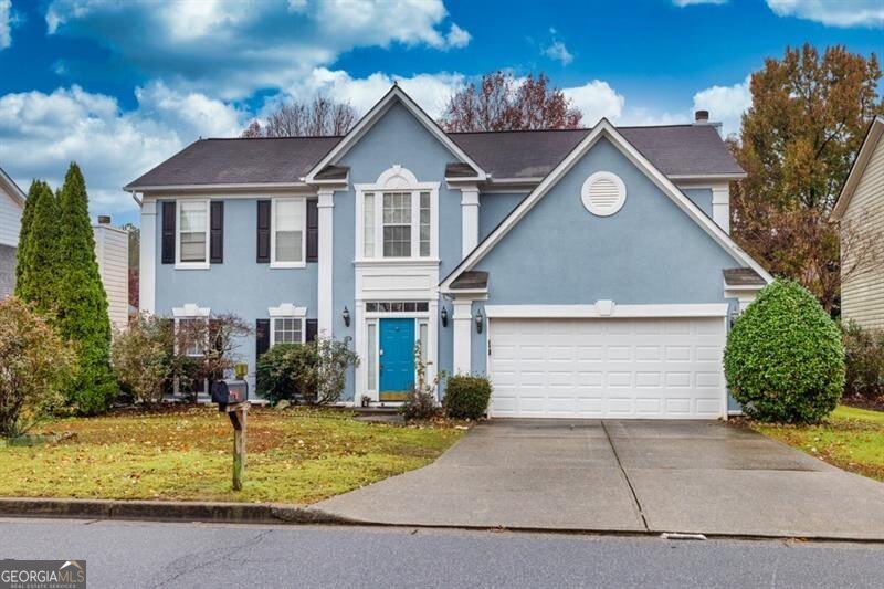 Gatewood - Residential Lease