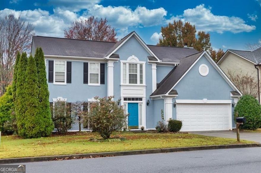 ** ALPHARETTA CORPORATE HOUSE FULLY FURNISHED **     ** WATER, TRASH SERVICES, ELECTRIC, GAS, INTERNET SERVICES INCLUDED**  ** MINIMAL LEASE IS OF SIX MONTHS **    The house fixtures full kitchen, fenced-in backyard, dining room, office on the main floor, a beautiful Owner's Suite with a private bathroom, and a living room full of comfy couches to relax and unwind. The living room comes equipped with a SMART TV so you can enjoy all of your favorite streaming apps like you're right at home! Our house has top brand appliances and it is fully furnished with one bedroom having a super king-size bed, two bedrooms with queen size beds each and one bedroom for a twin size bed.    The neighborhood is conveniently located smack dab in the middle of all of Alpharetta's finest shopping, dining, and great places to spend some downtime. Downtown Alpharetta which is famous for Smoke Jack's BBQ, City Center Tavern, and Jekyll Brewery is just a 5-minute drive from you.    Also, you are a short 10 minute drive from The Avalon (outside shopping mall where you can walk to everything!) featuring CRU Wine Bar, Barley Garden Beer Garden, El Felix Mexican, Vineyard Vines + 50 other cool spots.    Bonus Tip: If you end up eating dinner at The Avalon and have a sweet tooth, stop by an Atlanta favorite, Jeni's Splendid Ice Creams.    Don't feel like driving? You're a quick 5-minute walk from Windward Pkwy which is loaded with great places to grub. A personal favorite of mine is Wild Wing Cafe.