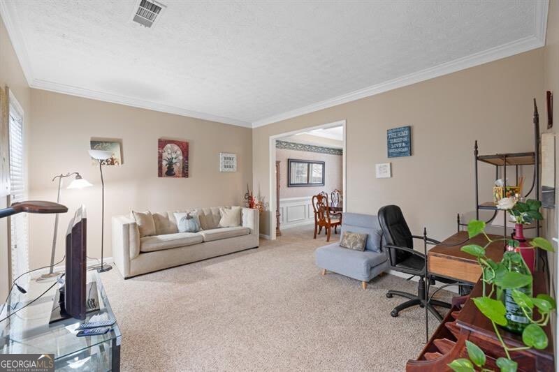 Gatewood - Residential Lease