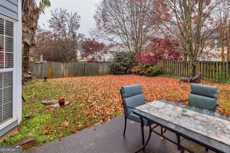 Gatewood - Residential Lease