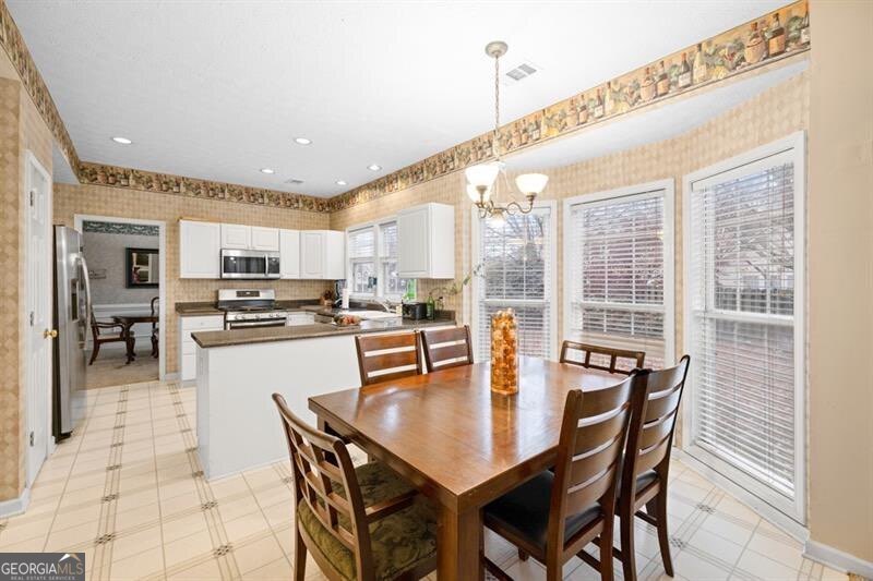 Gatewood - Residential Lease