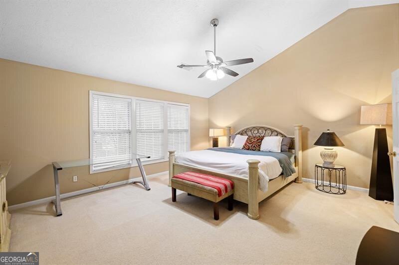 Gatewood - Residential Lease