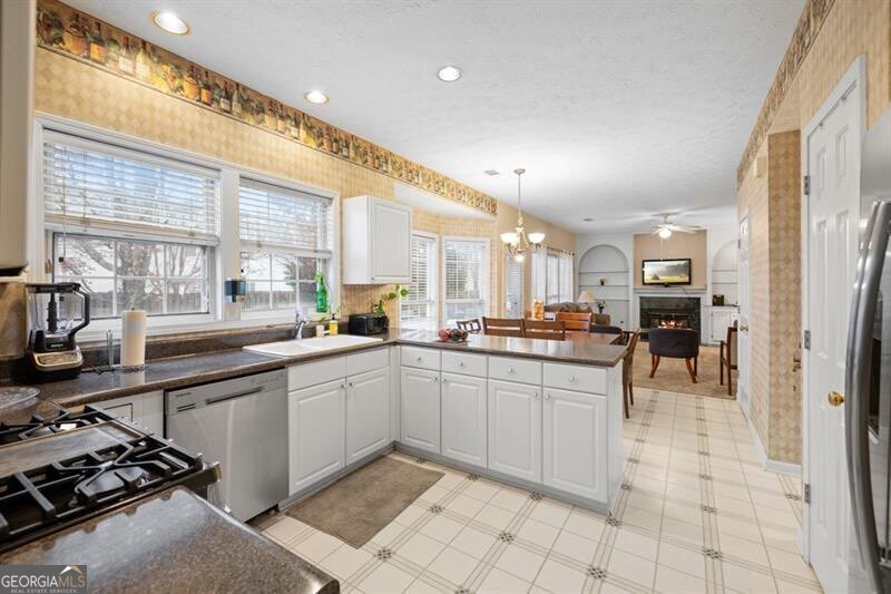 Gatewood - Residential Lease