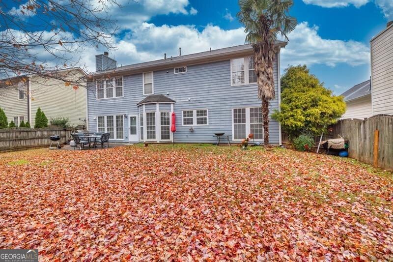 Gatewood - Residential Lease